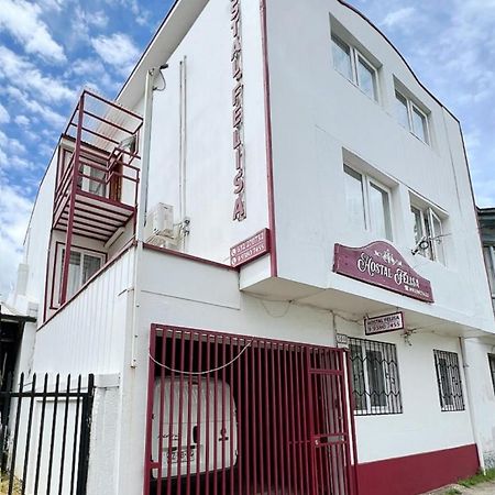 Hostal Feliza Valdivia Luaran gambar