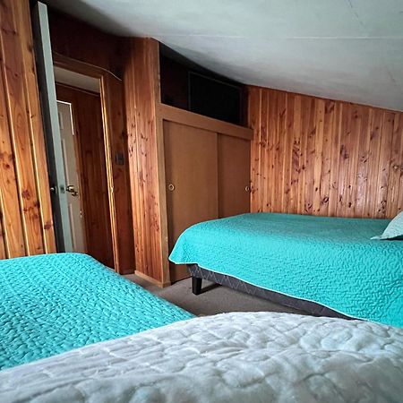 Hostal Feliza Valdivia Luaran gambar