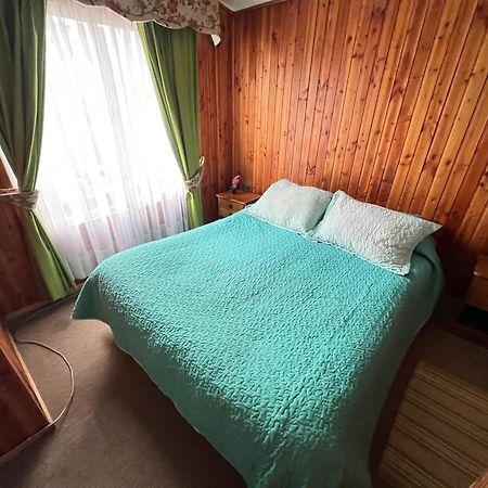 Hostal Feliza Valdivia Luaran gambar