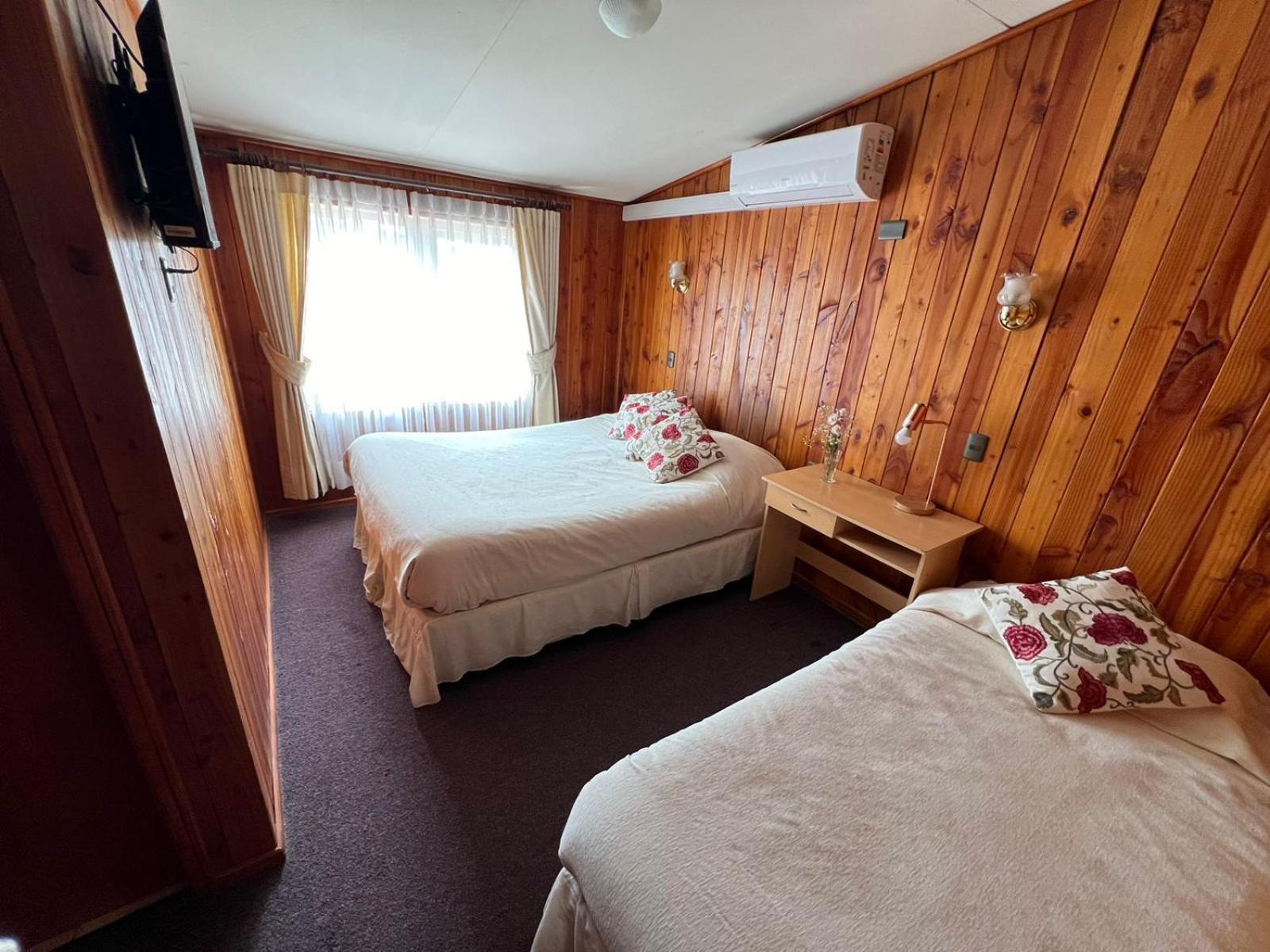 Hostal Feliza Valdivia Luaran gambar