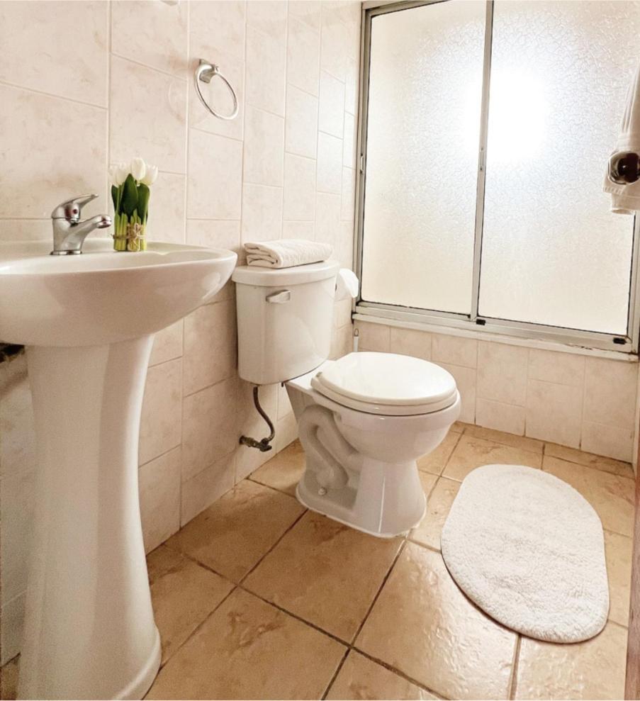 Hostal Feliza Valdivia Luaran gambar