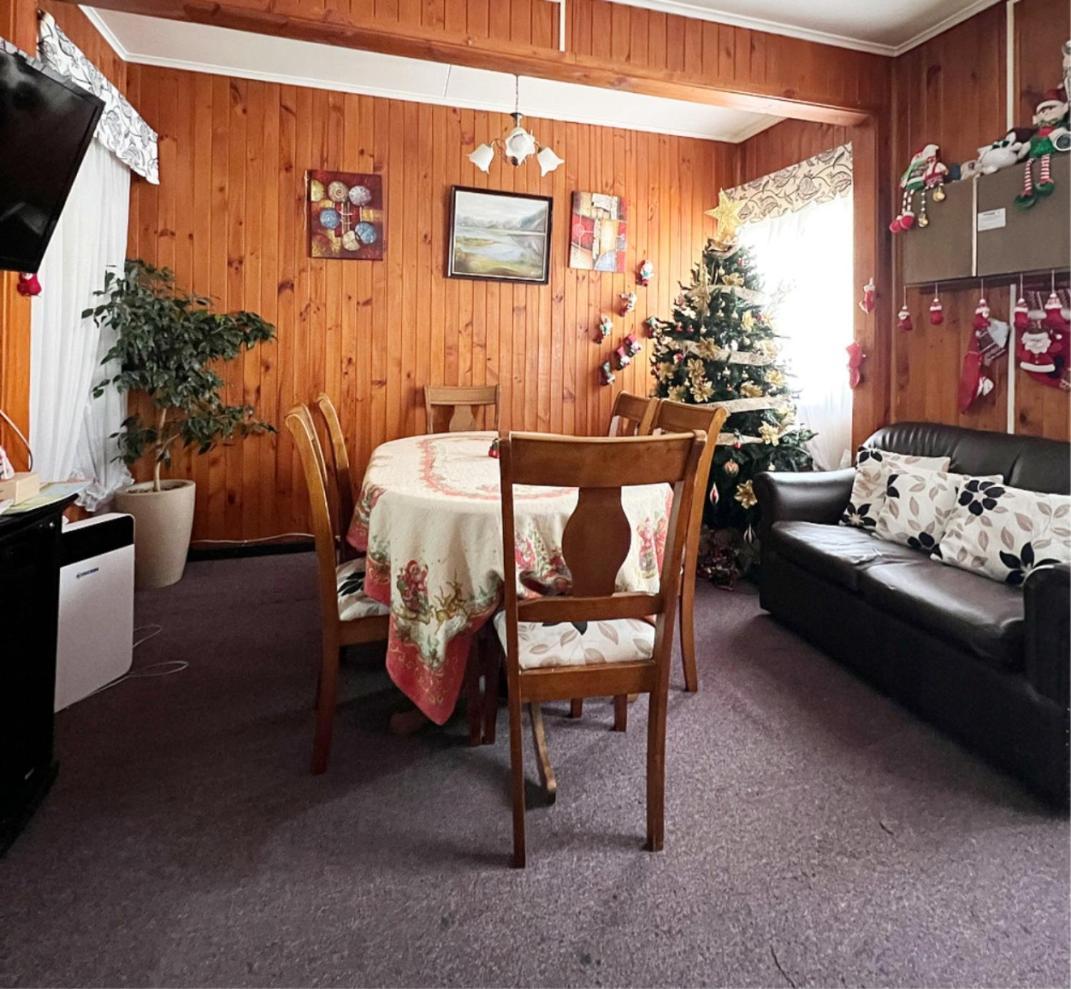 Hostal Feliza Valdivia Luaran gambar