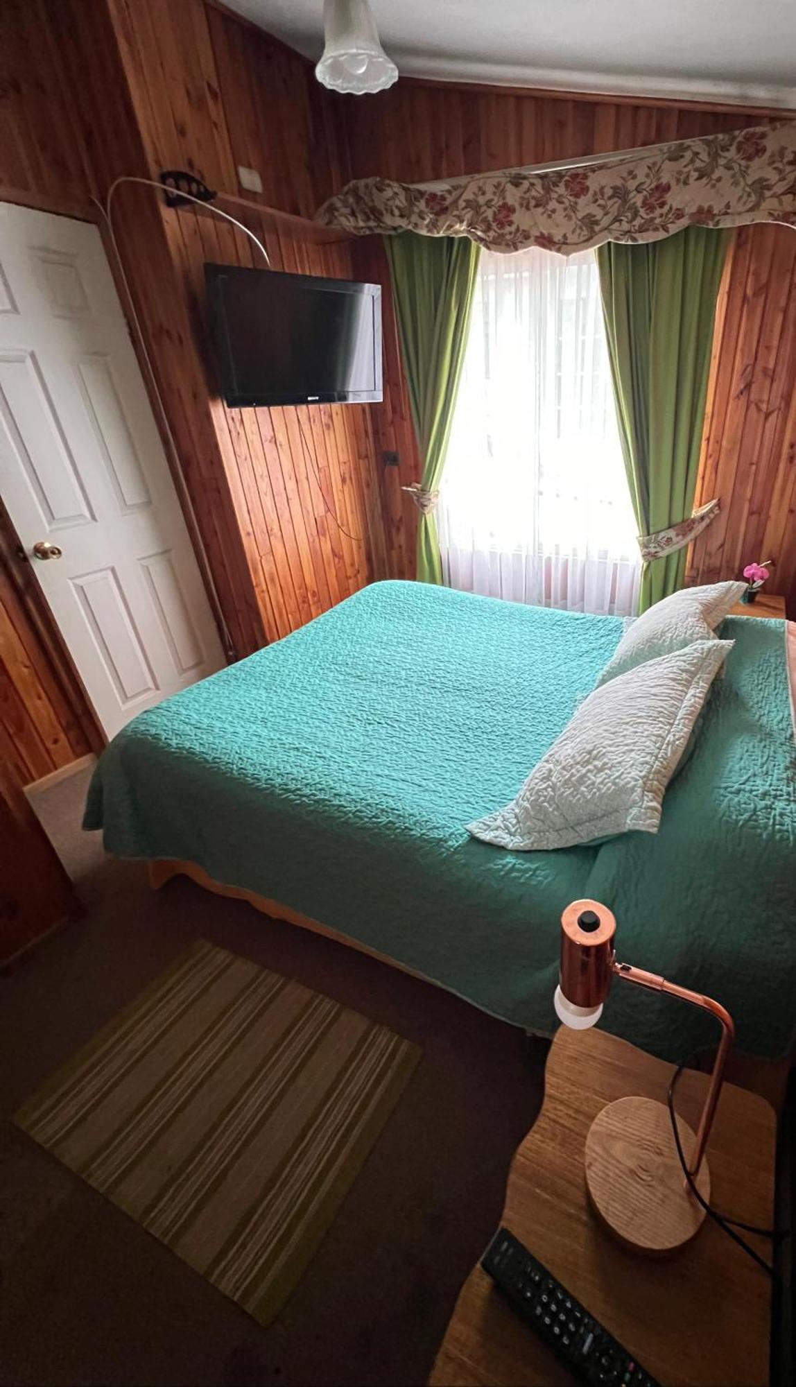 Hostal Feliza Valdivia Luaran gambar