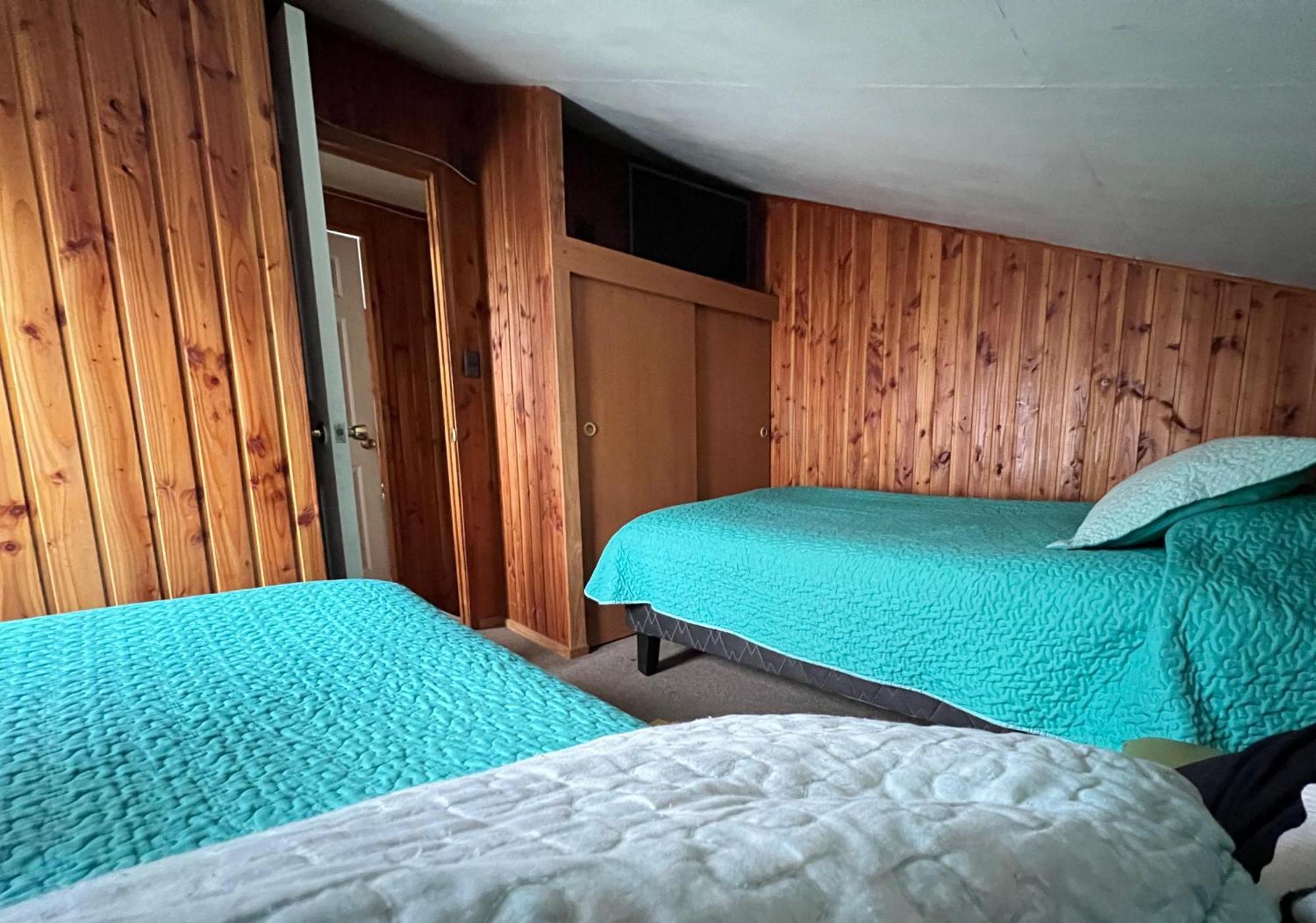 Hostal Feliza Valdivia Luaran gambar