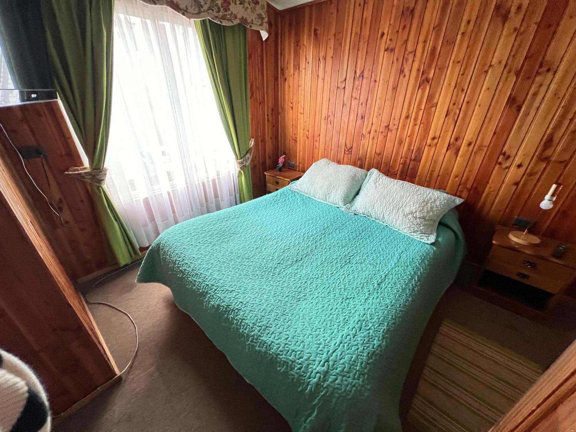 Hostal Feliza Valdivia Luaran gambar